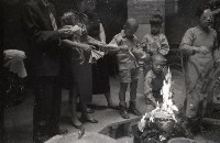 1950至2006年臺灣常民生活藏品圖，第1張