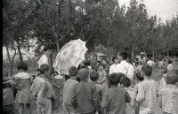 1950至2006年臺灣常民生活藏品圖，第1張