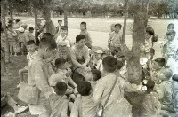 1950至2006年臺灣常民生活藏品圖，第1張