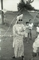 1950至2006年臺灣常民生活藏品圖，第1張