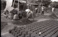 1950至2006年臺灣常民生活藏品圖，第1張