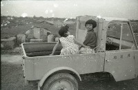 1950至2006年臺灣常民生活藏品圖，第1張