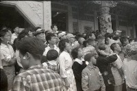 1950至2006年臺灣常民生活藏品圖，第1張