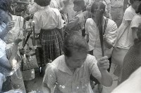 1950至2006年臺灣常民生活藏品圖，第1張
