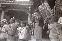 1950至2006年臺灣常民生活藏品圖，第1張