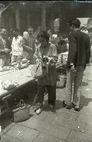 1950至2006年臺灣常民生活藏品圖，第1張