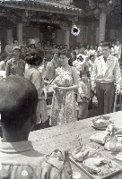 1950至2006年臺灣常民生活藏品圖，第1張