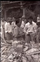 1950至2006年臺灣常民生活藏品圖，第1張