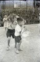 1950至2006年臺灣常民生活藏品圖，第1張