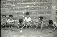 1950至2006年臺灣常民生活藏品圖，第1張
