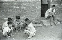 1950至2006年臺灣常民生活藏品圖，第1張