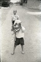 1950至2006年臺灣常民生活藏品圖，第1張