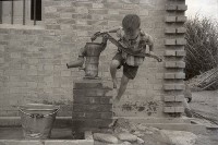 1950至2006年臺灣常民生活藏品圖，第1張