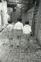 1950至2006年臺灣常民生活藏品圖，第1張
