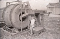 1950至2006年臺灣常民生活藏品圖，第1張