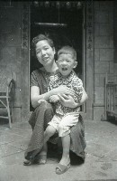 1950至2006年臺灣常民生活藏品圖，第1張