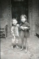 1950至2006年臺灣常民生活藏品圖，第1張