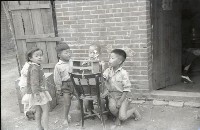 1950至2006年臺灣常民生活藏品圖，第1張