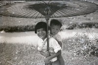 1950至2006年臺灣常民生活藏品圖，第1張