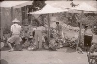 1950至2006年臺灣常民生活藏品圖，第1張