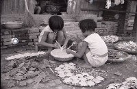 1950至2006年臺灣常民生活藏品圖，第1張