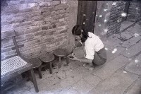 1950至2006年臺灣常民生活藏品圖，第1張