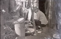 1950至2006年臺灣常民生活藏品圖，第1張