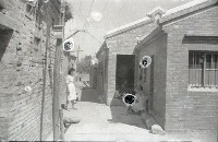 1950至2006年臺灣常民生活藏品圖，第1張