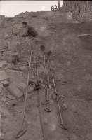 1950至2006年臺灣常民生活藏品圖，第1張