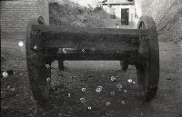 1950至2006年臺灣常民生活藏品圖，第1張