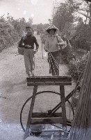 1950至2006年臺灣常民生活藏品圖，第1張