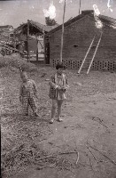 1950至2006年臺灣常民生活藏品圖，第1張