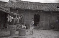 1950至2006年臺灣常民生活藏品圖，第1張