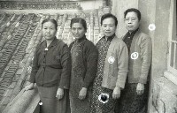 1950至2006年臺灣常民生活藏品圖，第1張