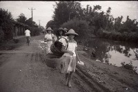 1950至2006年臺灣常民生活藏品圖，第1張