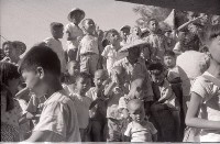 1950至2006年臺灣常民生活藏品圖，第1張