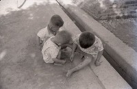 1950至2006年臺灣常民生活藏品圖，第1張