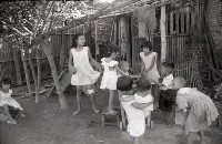 1950至2006年臺灣常民生活藏品圖，第1張