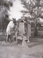 1950至2006年臺灣常民生活藏品圖，第1張