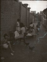 1950至2006年臺灣常民生活藏品圖，第1張