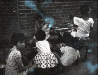 1950至2006年臺灣常民生活藏品圖，第1張