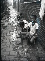 1950至2006年臺灣常民生活藏品圖，第1張