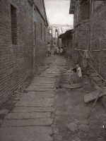 1950至2006年臺灣常民生活藏品圖，第1張