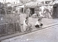 1950至2006年臺灣常民生活藏品圖，第1張