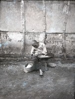 1950至2006年臺灣常民生活藏品圖，第1張