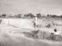 1950至2006年臺灣常民生活藏品圖，第1張