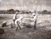 1950至2006年臺灣常民生活藏品圖，第1張
