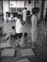1950至2006年臺灣常民生活藏品圖，第1張