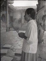 1950至2006年臺灣常民生活藏品圖，第1張