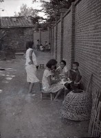1950至2006年臺灣常民生活藏品圖，第1張